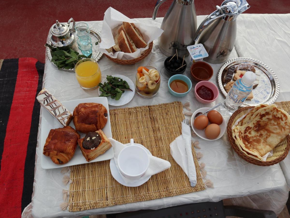 Hotel Riad Atlas Dades Boumalne المظهر الخارجي الصورة