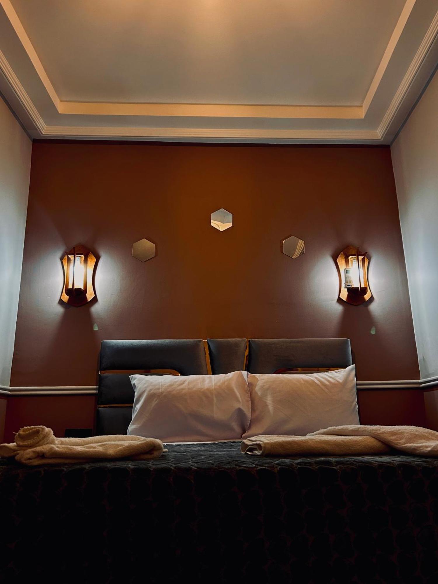 Hotel Riad Atlas Dades Boumalne المظهر الخارجي الصورة