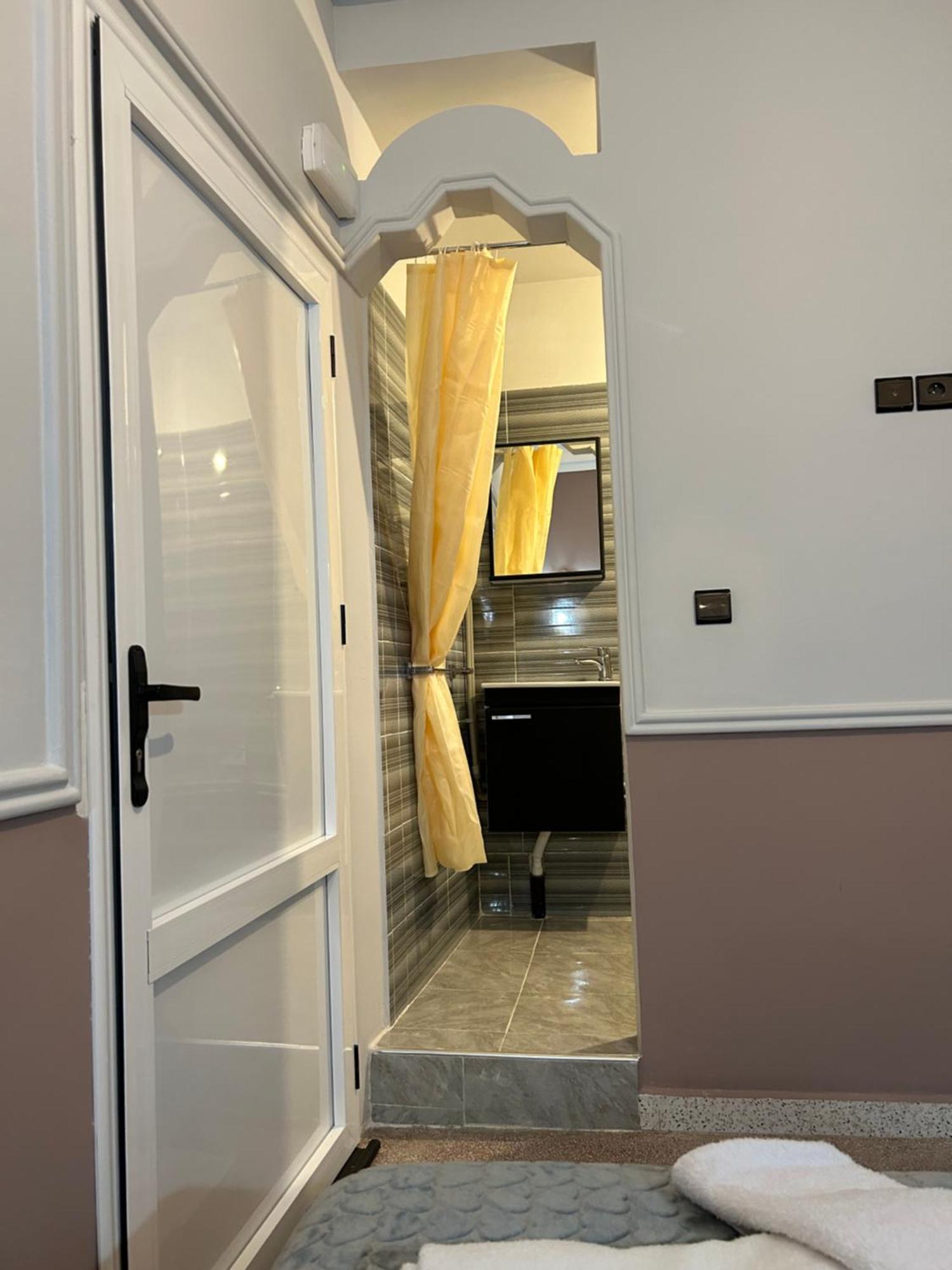 Hotel Riad Atlas Dades Boumalne المظهر الخارجي الصورة
