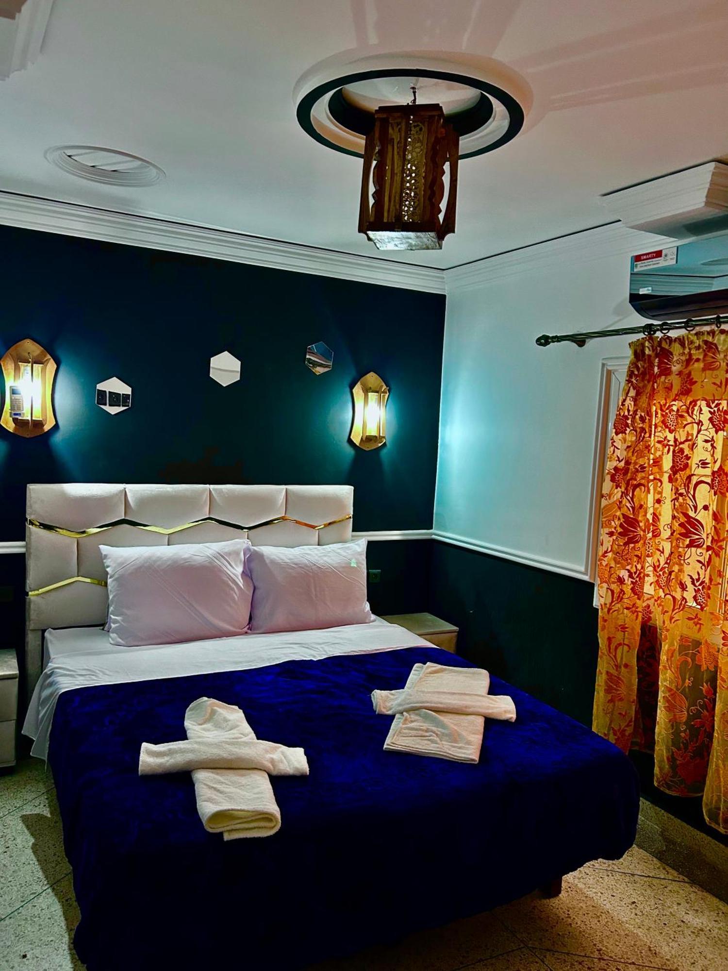 Hotel Riad Atlas Dades Boumalne المظهر الخارجي الصورة