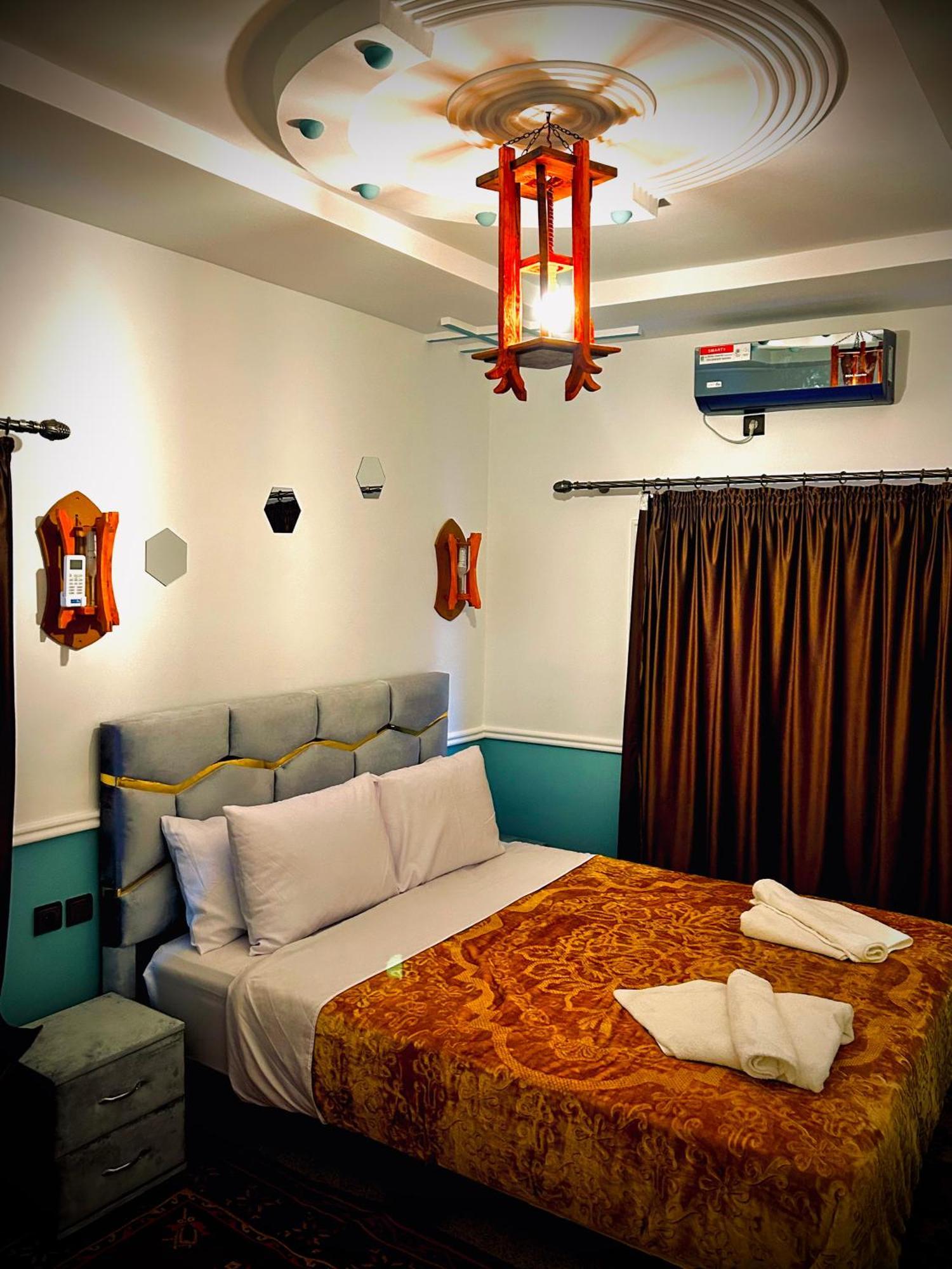 Hotel Riad Atlas Dades Boumalne المظهر الخارجي الصورة