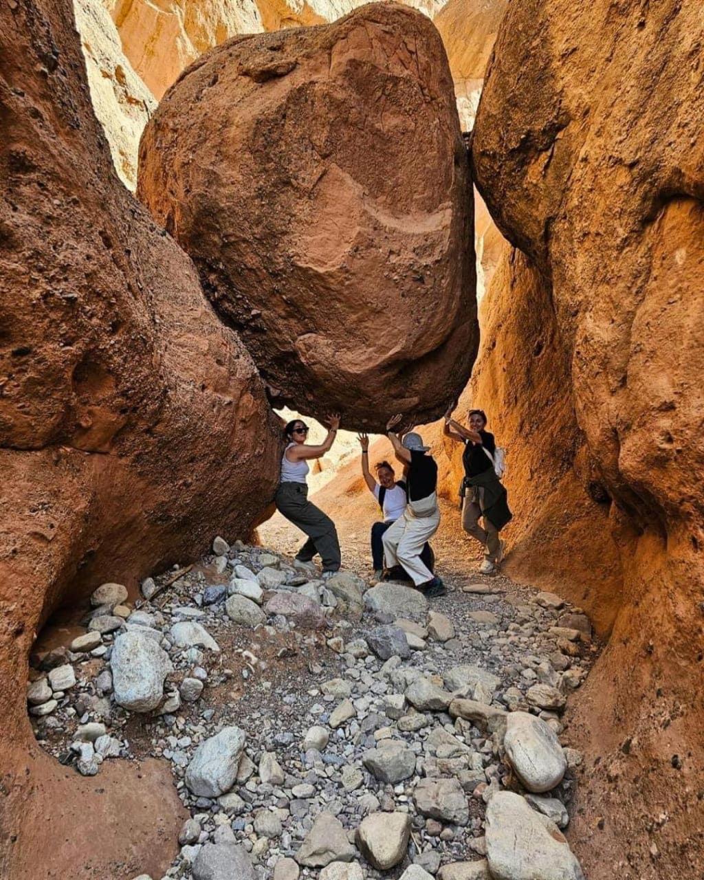 Hotel Riad Atlas Dades Boumalne المظهر الخارجي الصورة